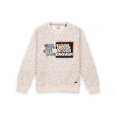 printed sweatshirt for boys